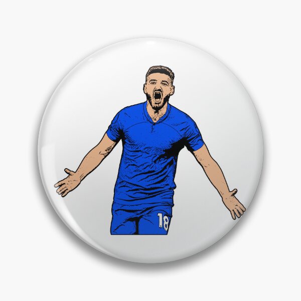 Item preview, Armando Broja designed and sold by Truefans.