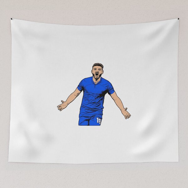 Item preview, Armando Broja designed and sold by Truefans.