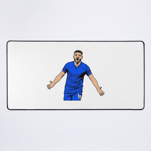 Item preview, Armando Broja designed and sold by Truefans.