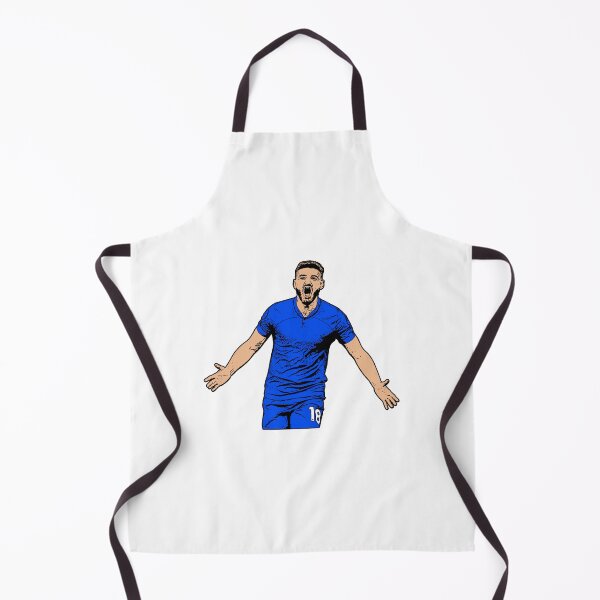 Item preview, Armando Broja designed and sold by Truefans.