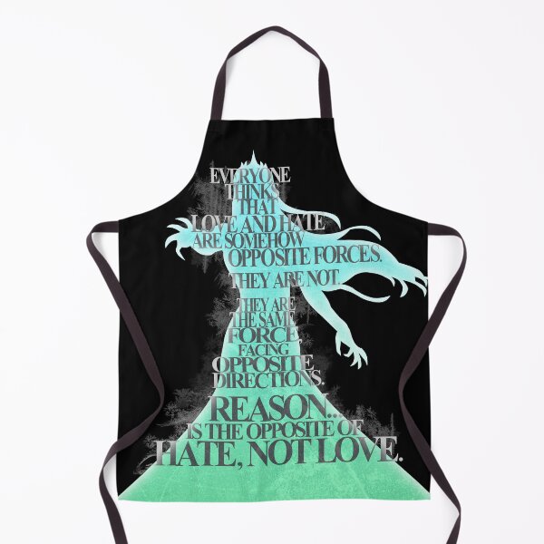 Item preview, Opposite Forces designed and sold by DoctorBadguy.