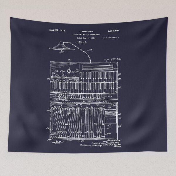 Item preview, Organo designed and sold by Hannah Kraft.