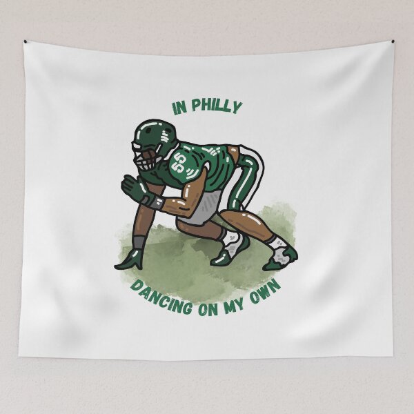Item preview, Philly dancing on my own designed and sold by TowTees.