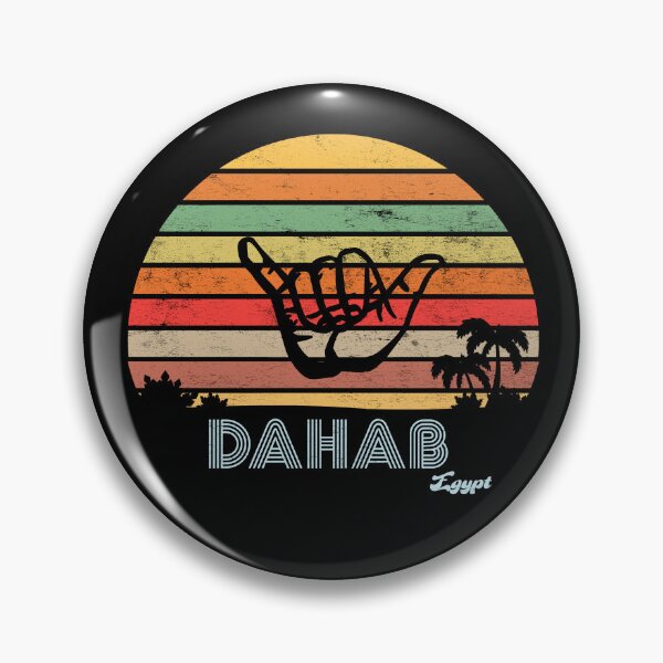 Item preview, Dahab 70's Retro Chill designed and sold by Mitch-Angelo.