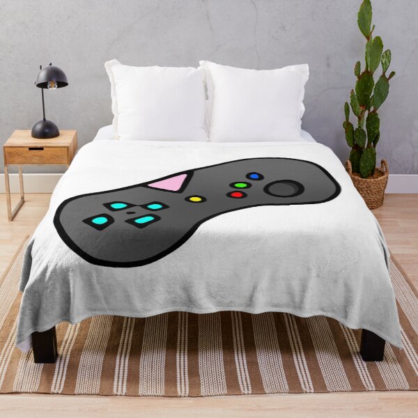 Item preview, Game Controller Doodle Art designed and sold by vandervisuals.