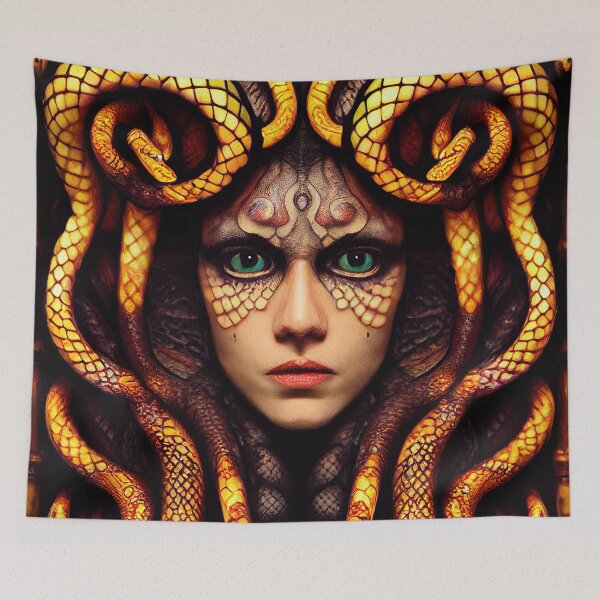 Item preview, Sthenno (variation) designed and sold by OccultDreams.