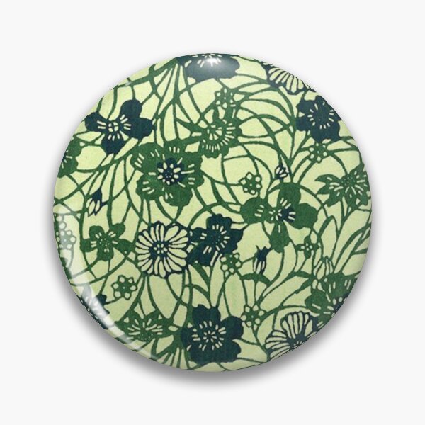 Item preview, Traditional Japanese Kimono Yukata Pattern designed and sold by PatternMama.
