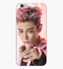 BigBang iPhone Case