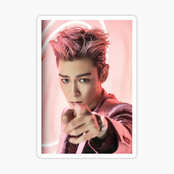 BigBang Sticker