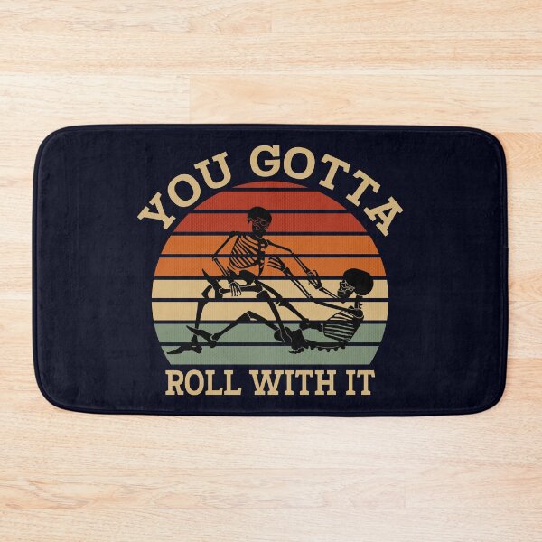 Item preview, Fun Jiu Jitsu Skeletons BJJ MMA Humor designed and sold by madtoyman.