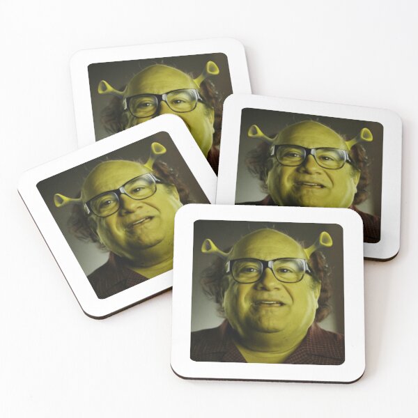 Item preview, Funny face Devitosherk designed and sold by TopTeeUK.