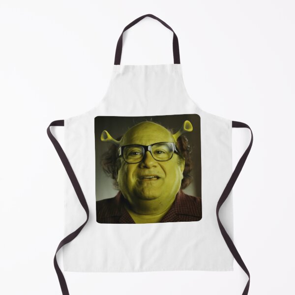 Item preview, Funny face Devitosherk designed and sold by TopTeeUK.