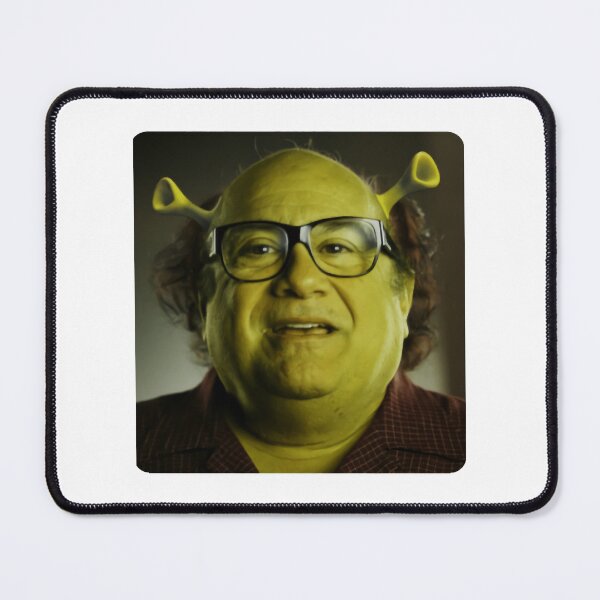 Item preview, Funny face Devitosherk designed and sold by TopTeeUK.