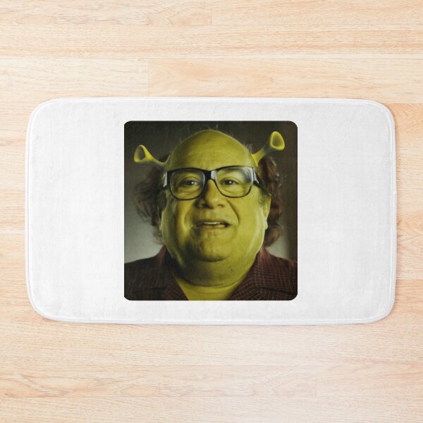 Item preview, Funny face Devitosherk designed and sold by TopTeeUK.