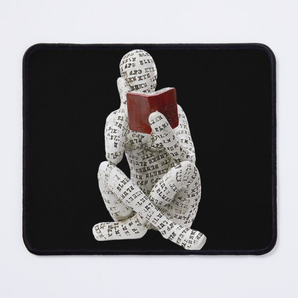 Item preview, Ncs Reading Women Figurine Statue #92 designed and sold by TheWonderOfAsia.