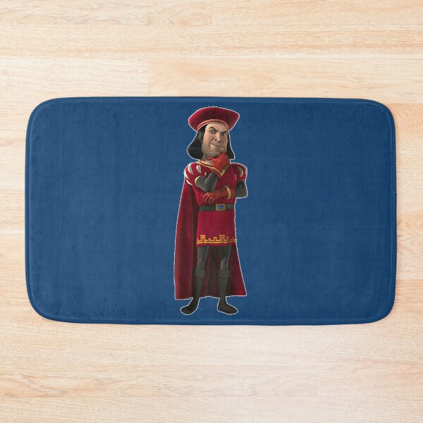 Item preview, Lord Farquaad   designed and sold by TopTeeUK.