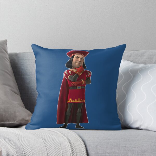 Item preview, Lord Farquaad   designed and sold by TopTeeUK.