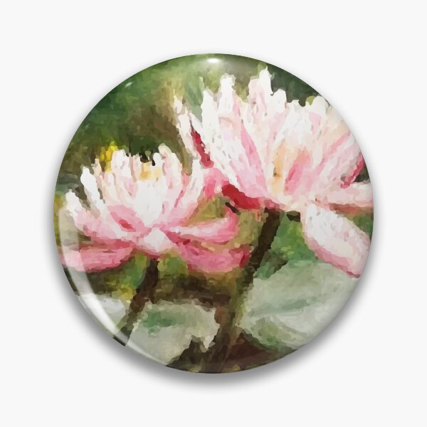 Item preview, Lotus flower original artwork designed and sold by DigitalMagShop.