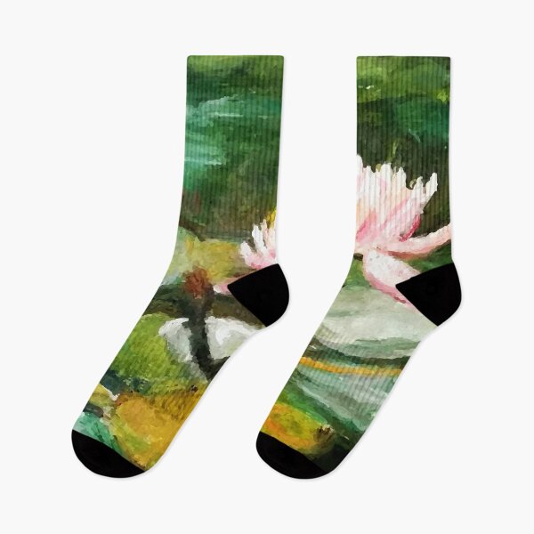 Item preview, Lotus flower original artwork designed and sold by DigitalMagShop.