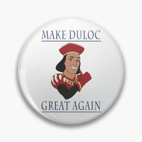 Item preview, Lord Farquaad     designed and sold by TopTeeUK.