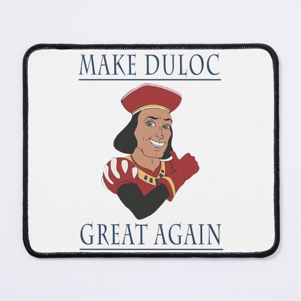 Item preview, Lord Farquaad designed and sold by TopTeeUK.