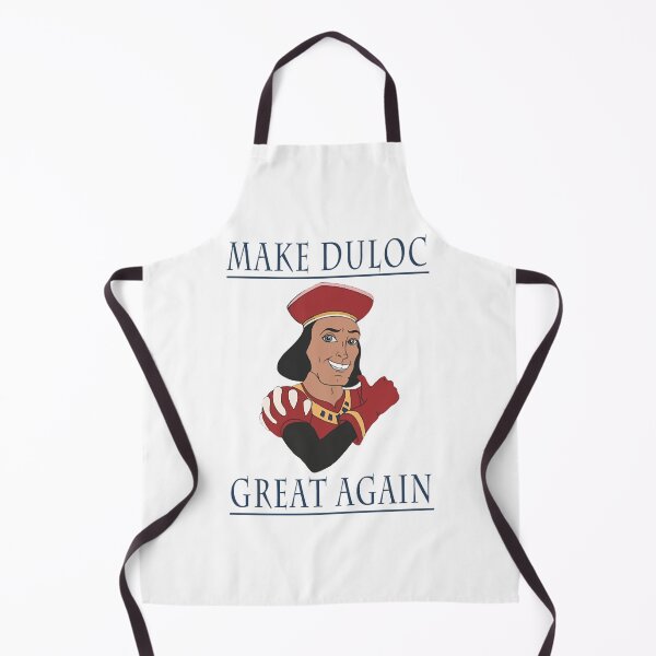 Item preview, Lord Farquaad designed and sold by TopTeeUK.