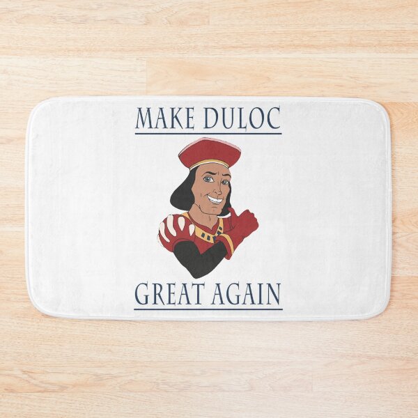 Item preview, Lord Farquaad     designed and sold by TopTeeUK.
