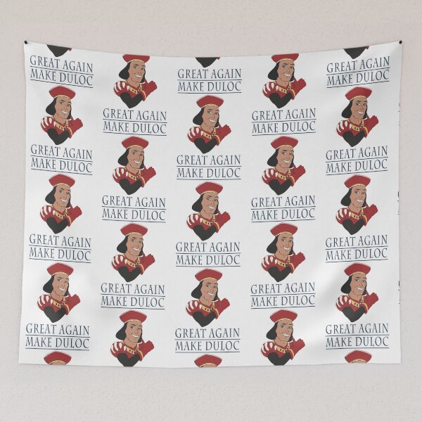 Item preview, Lord Farquaad     designed and sold by TopTeeUK.
