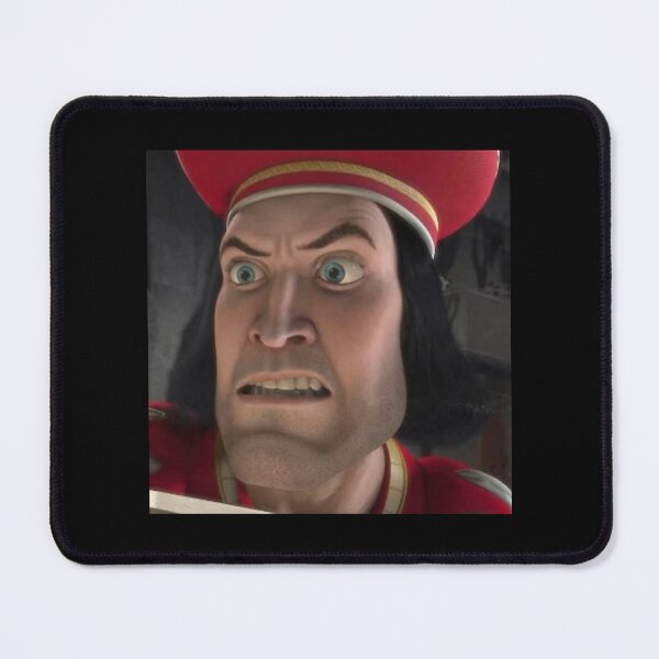 Item preview, Lord Farquaad       designed and sold by TopTeeUK.