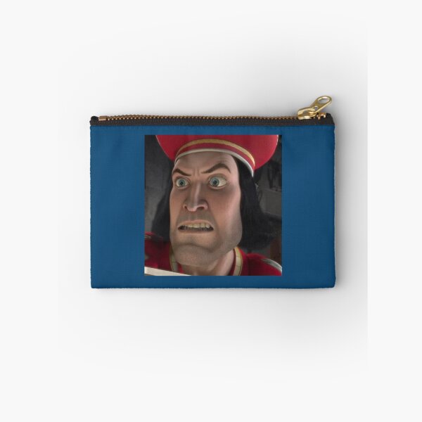 Item preview, Lord Farquaad       designed and sold by TopTeeUK.
