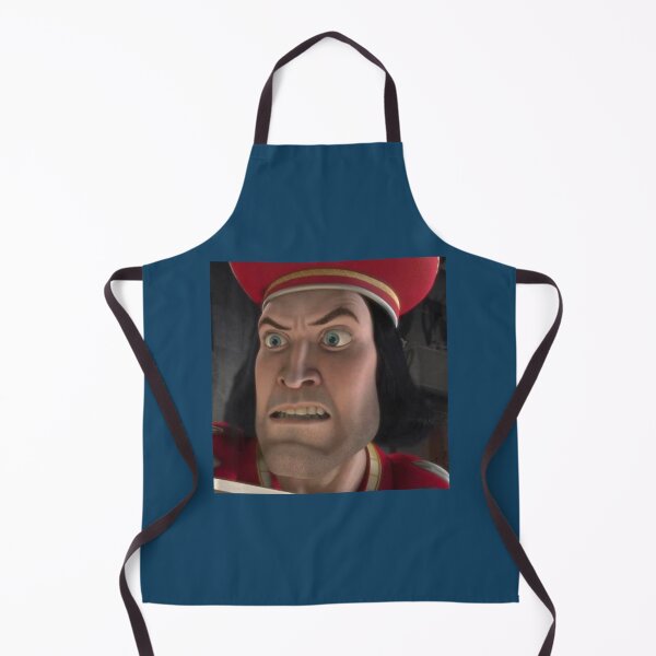 Item preview, Lord Farquaad designed and sold by TopTeeUK.