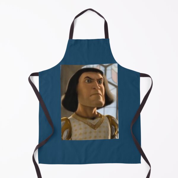 Item preview, Lord Farquaad designed and sold by TopTeeUK.