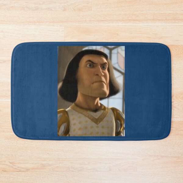 Item preview, Lord Farquaad        designed and sold by TopTeeUK.
