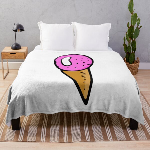 Artikelvorschau, Ice Cream Doodle Art entworfen und verkauft von vandervisuals.