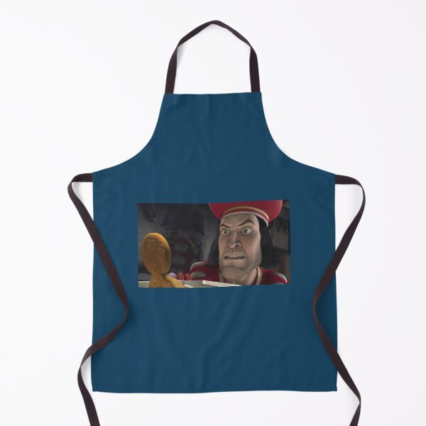 Item preview, Lord Farquaad designed and sold by TopTeeUK.