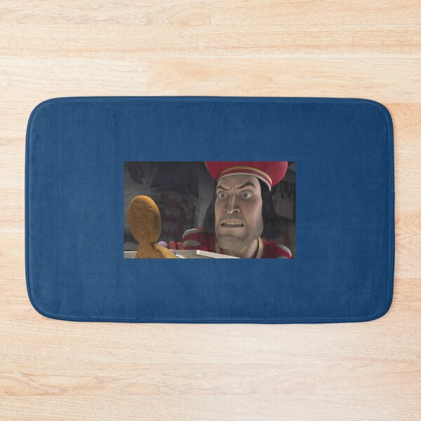 Item preview, Lord Farquaad           designed and sold by TopTeeUK.