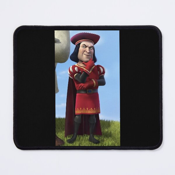 Item preview, Lord Farquaad designed and sold by TopTeeUK.