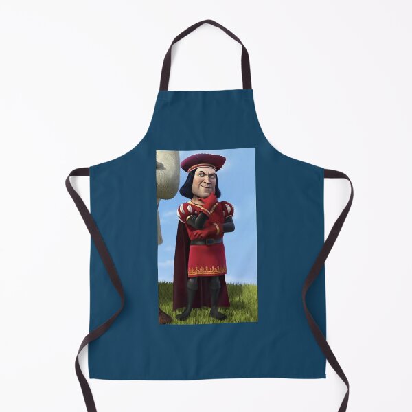 Item preview, Lord Farquaad designed and sold by TopTeeUK.