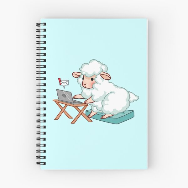 Item preview, Lamb designed and sold by zkallista.