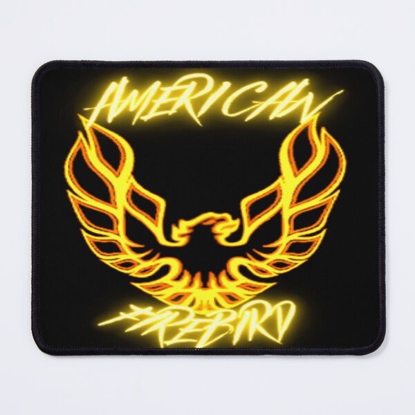 Item preview, American Firebird:  Iconic designed and sold by kenneth runnels.