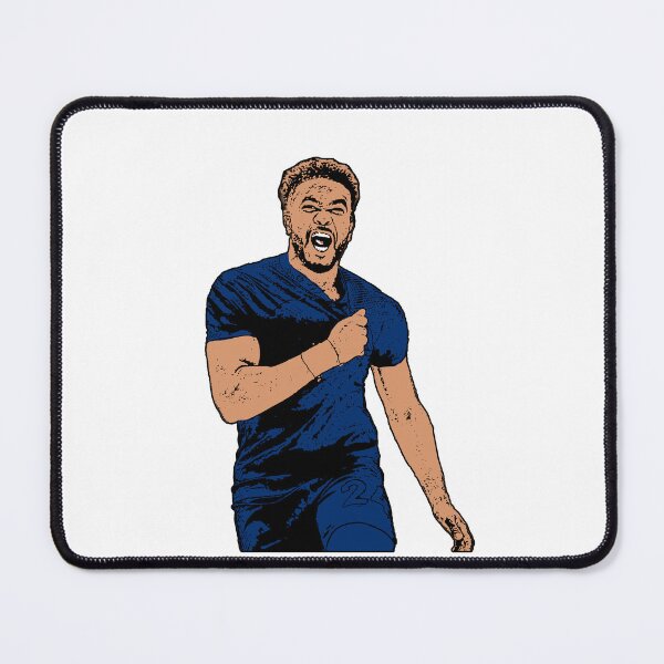 Item preview, Reece James designed and sold by Truefans.