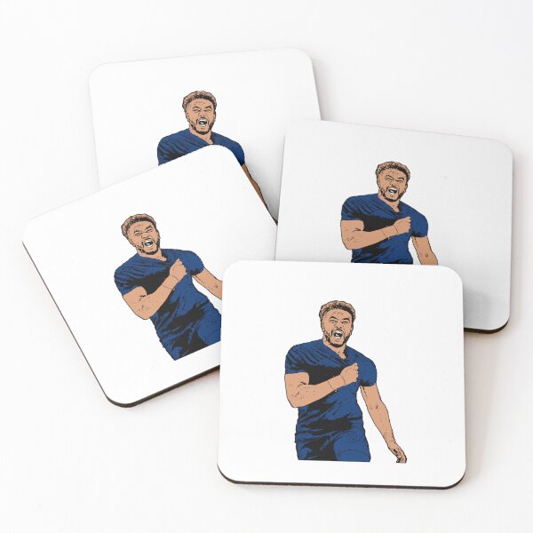 Item preview, Reece James designed and sold by Truefans.