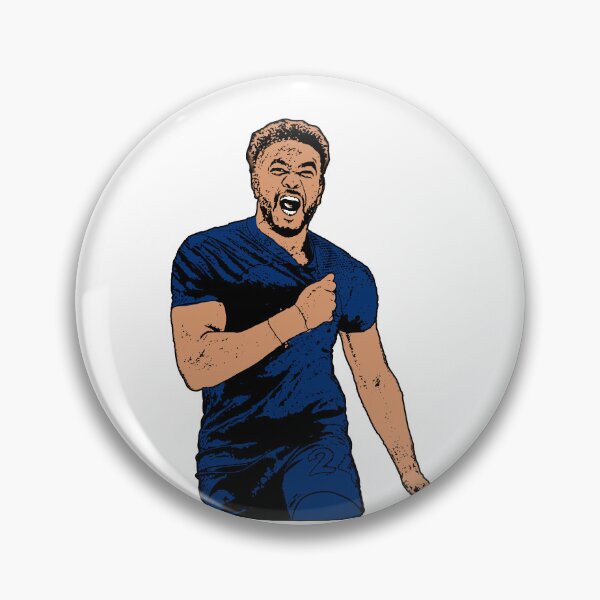 Item preview, Reece James designed and sold by Truefans.