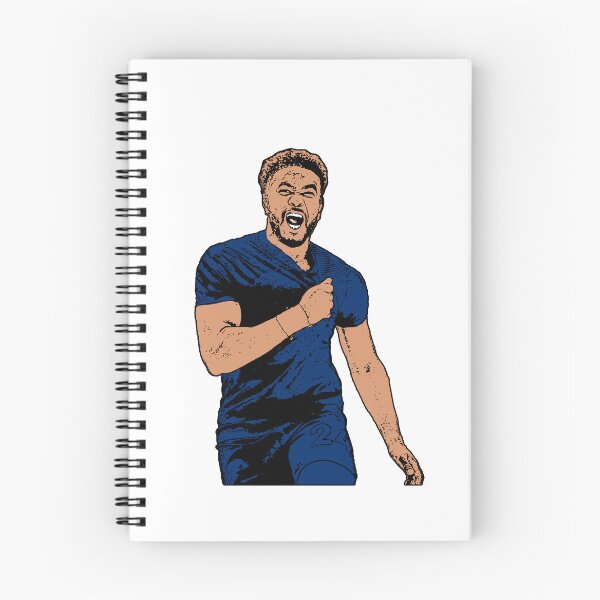 Item preview, Reece James designed and sold by Truefans.