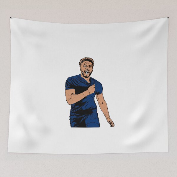 Item preview, Reece James designed and sold by Truefans.