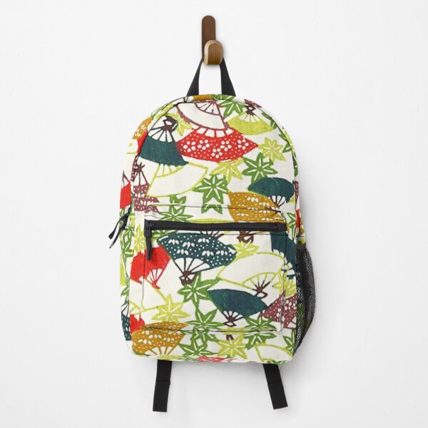Item preview, Traditional Japanese Kimono Yukata Pattern designed and sold by PatternMama.