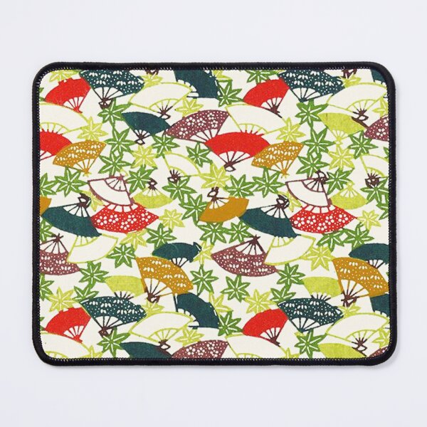 Item preview, Traditional Japanese Kimono Yukata Pattern designed and sold by PatternMama.