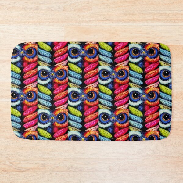 Item preview, Adorable owl, breathtaking illustration. designed and sold by Zavdesign.
