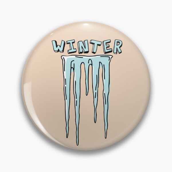 Item preview, winter designed and sold by AnimalandWild.