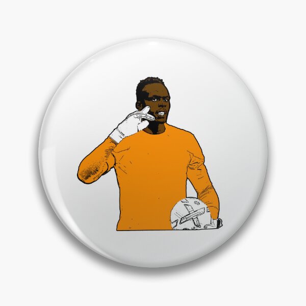 Item preview, Edouard Mendy designed and sold by Truefans.